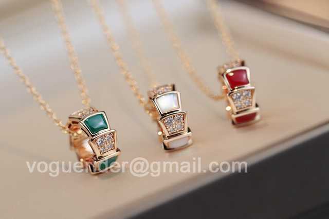 Bvlgari serpenti jwl7293 Bvlgari serpenti jwl7293