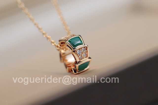 Bvlgari serpenti jwl7293 Bvlgari serpenti jwl7293