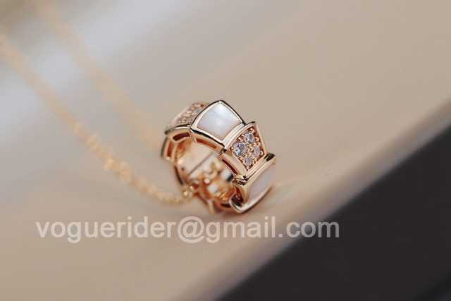 Bvlgari serpenti jwl7293 Bvlgari serpenti jwl7293