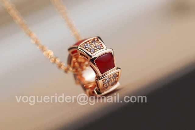 Bvlgari serpenti jwl7293 Bvlgari serpenti jwl7293