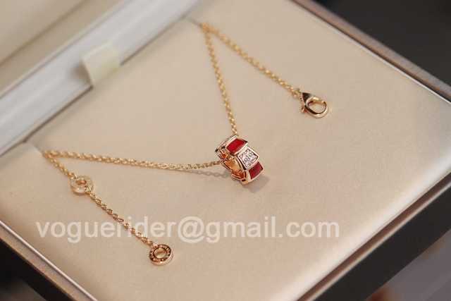 Bvlgari serpenti jwl7293 Bvlgari serpenti jwl7293