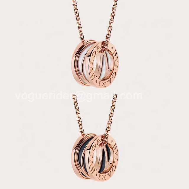 Bvlgari B zero1 jwl7297 Bvlgari B zero1 jwl7297