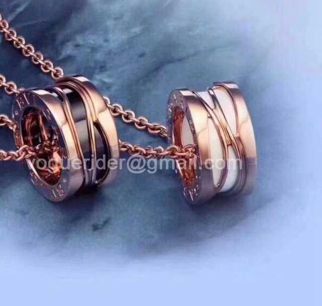 Bvlgari B zero1 jwl7297 Bvlgari B zero1 jwl7297