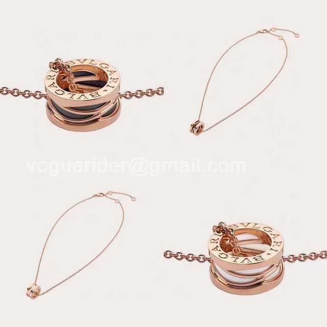 Bvlgari B zero1 jwl7297 Bvlgari B zero1 jwl7297