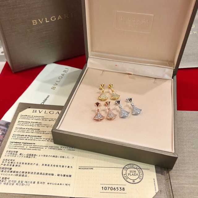 Bvlgari jwl7300