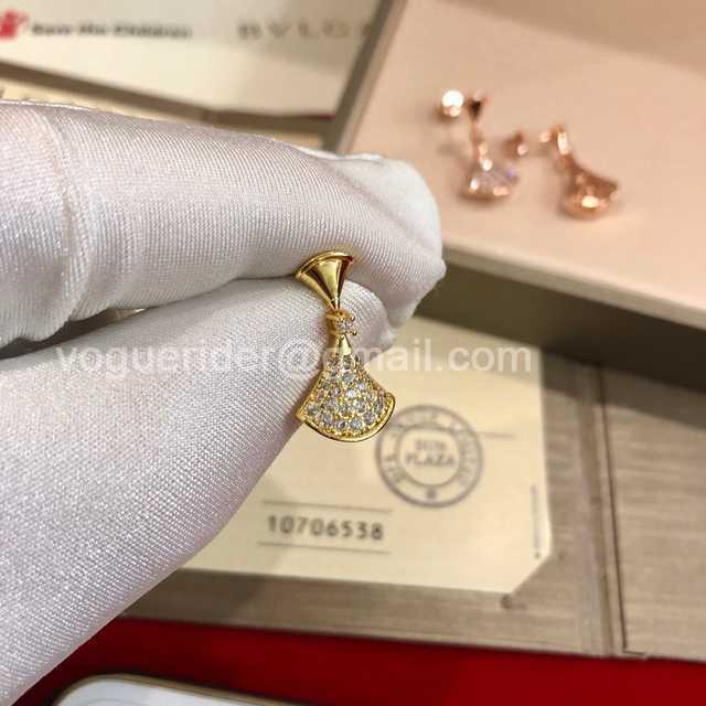 Bvlgari jwl7300 Bvlgari jwl7300