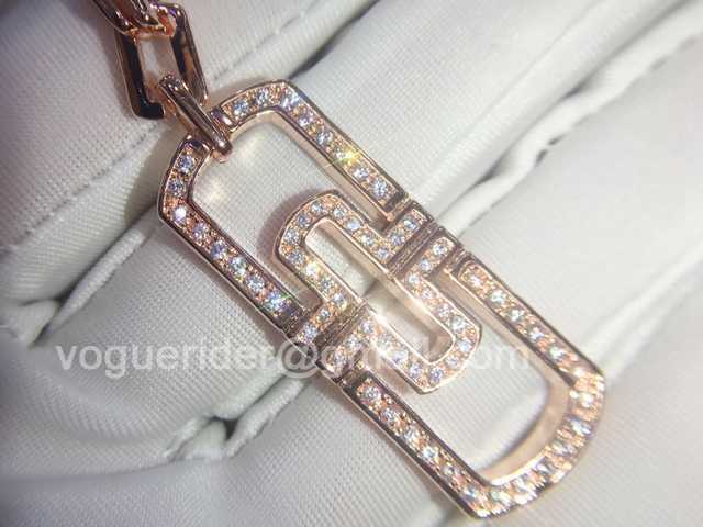Bvlgari jwl7302 Bvlgari jwl7302