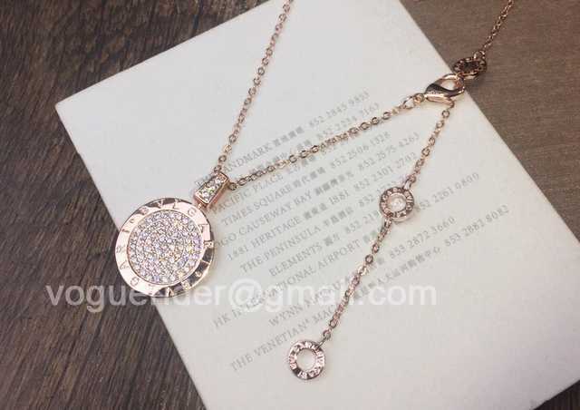 Bvlgari jwl7303 Bvlgari jwl7303