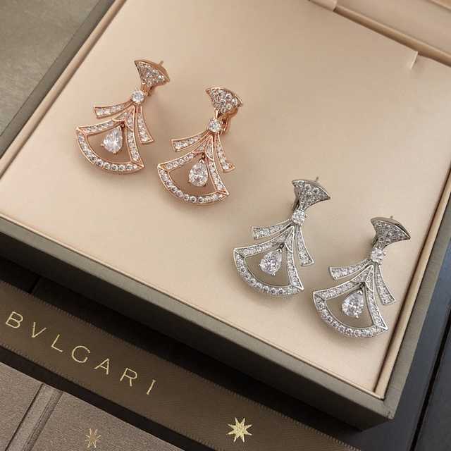 Bvlgari Diva jwl7304