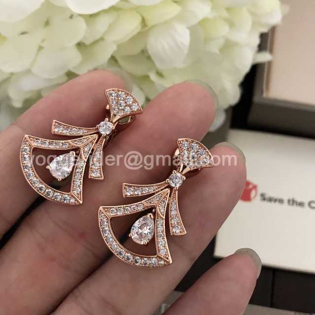 Bvlgari Diva jwl7304 Bvlgari Diva jwl7304