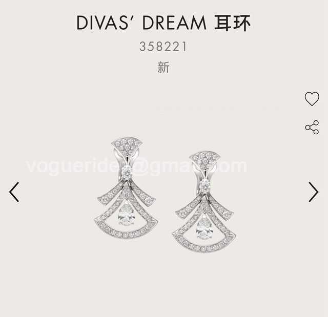 Bvlgari Diva jwl7304 Bvlgari Diva jwl7304