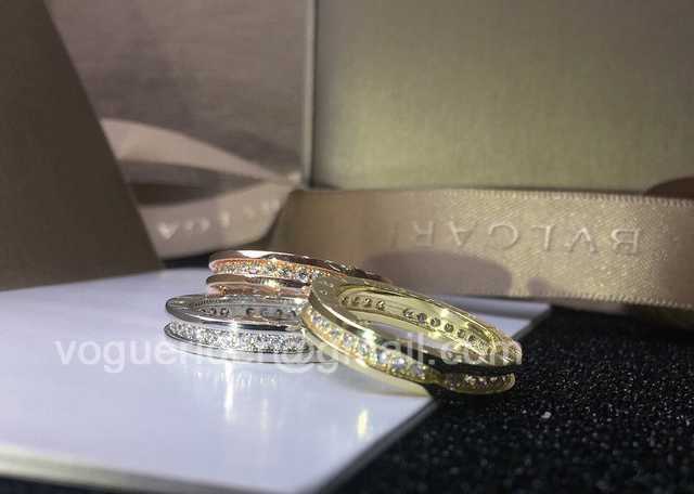 Bvlgari B ZERO 1 jwl7306 Bvlgari B ZERO 1 jwl7306