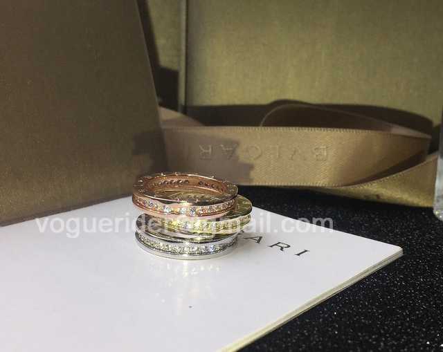 Bvlgari B ZERO 1 jwl7306 Bvlgari B ZERO 1 jwl7306