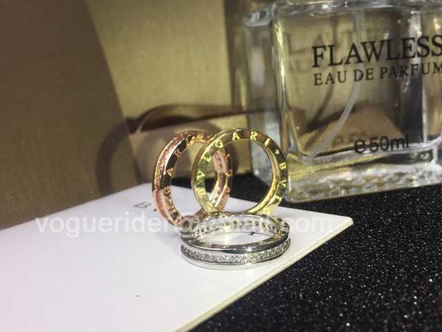 Bvlgari B ZERO 1 jwl7306 Bvlgari B ZERO 1 jwl7306