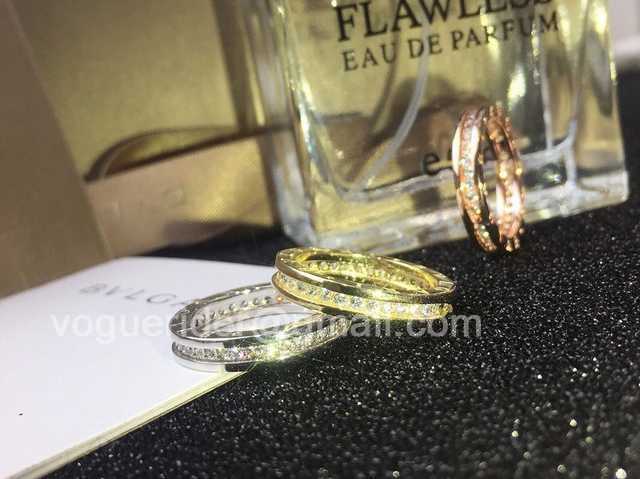 Bvlgari B ZERO 1 jwl7306 Bvlgari B ZERO 1 jwl7306