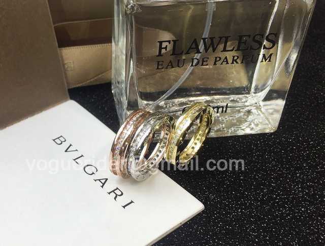 Bvlgari B ZERO 1 jwl7306 Bvlgari B ZERO 1 jwl7306