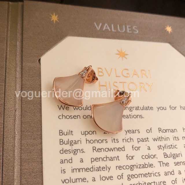 Bvlgari diva jwl7309 Bvlgari diva jwl7309