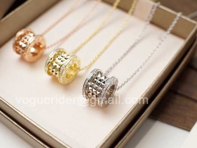 Bvlgari B.zero 1 rock jwl7310 Bvlgari B.zero 1 rock jwl7310