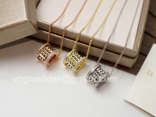 Bvlgari B.zero 1 rock jwl7310 Bvlgari B.zero 1 rock jwl7310
