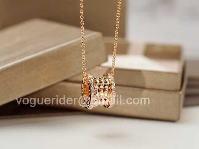 Bvlgari B.zero 1 rock jwl7310 Bvlgari B.zero 1 rock jwl7310