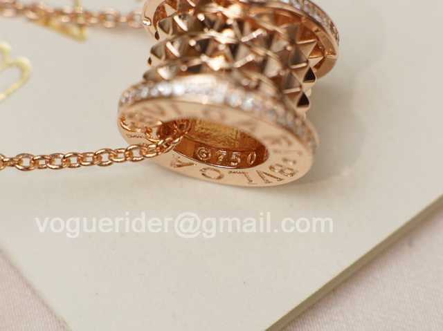 Bvlgari B.zero 1 rock jwl7310 Bvlgari B.zero 1 rock jwl7310