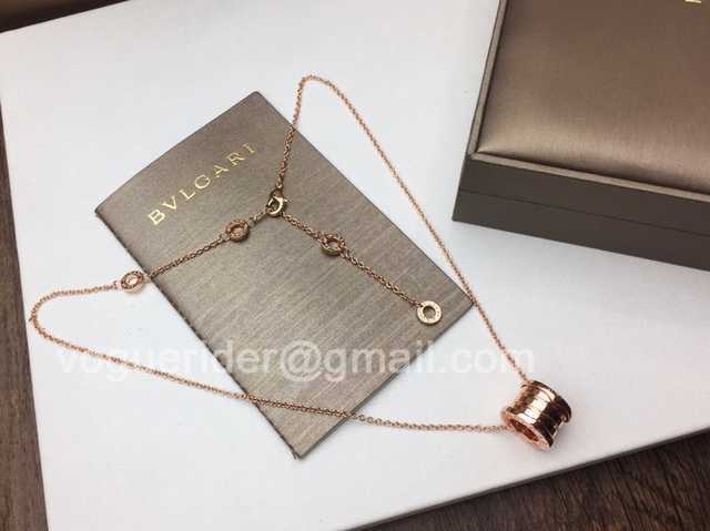 Bvlgari B.zero 1 jwl7312 Bvlgari B.zero 1 jwl7312