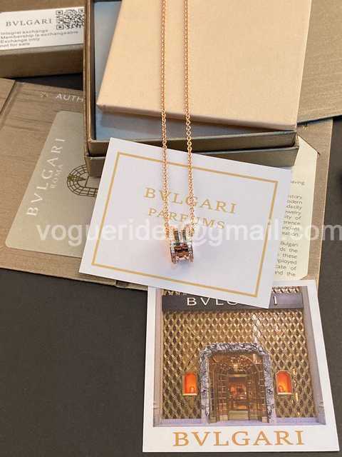Bvlgari jwl7317 Bvlgari jwl7317