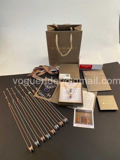 Bvlgari jwl7317 Bvlgari jwl7317