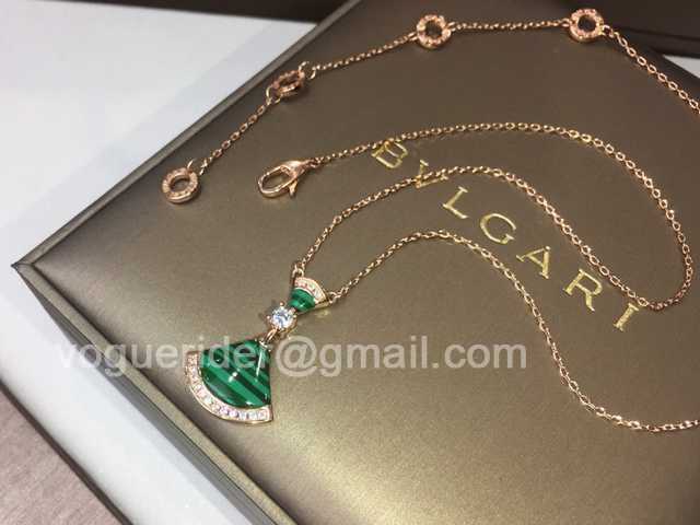Bvlgari Diva jwl7321 Bvlgari Diva jwl7321