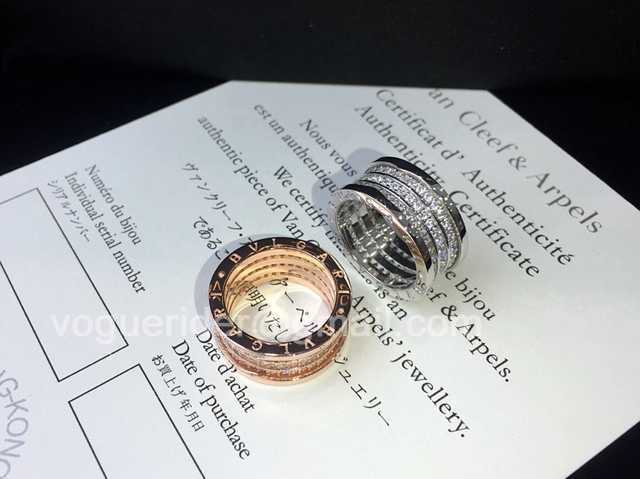 Bvlgari B.ZERO1 jwl7322 Bvlgari B.ZERO1 jwl7322