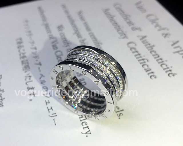 Bvlgari B.ZERO1 jwl7322 Bvlgari B.ZERO1 jwl7322
