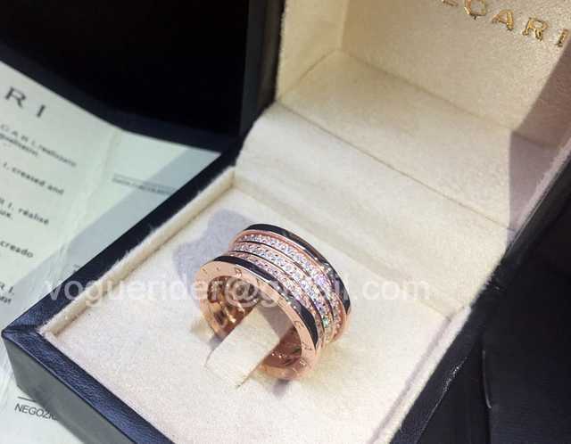 Bvlgari B.ZERO1 jwl7322 Bvlgari B.ZERO1 jwl7322