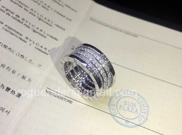 Bvlgari B.ZERO1 jwl7322 Bvlgari B.ZERO1 jwl7322