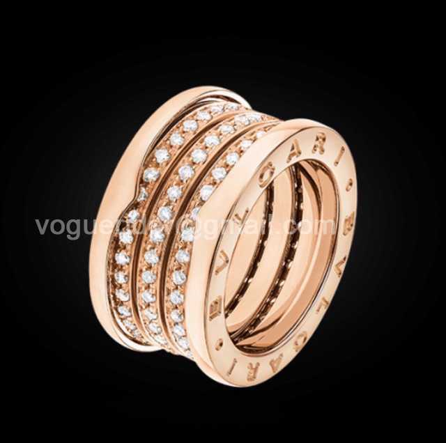 Bvlgari B.ZERO1 jwl7322 Bvlgari B.ZERO1 jwl7322
