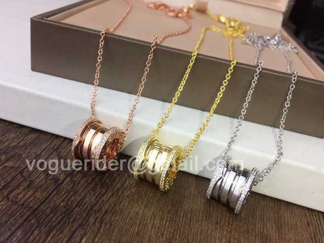 Bvlgari B.ZERO1 jwl7324 Bvlgari B.ZERO1 jwl7324