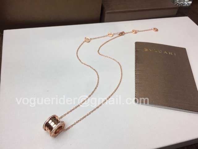 Bvlgari B.ZERO1 jwl7324 Bvlgari B.ZERO1 jwl7324