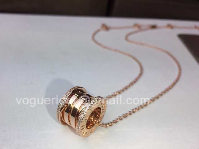 Bvlgari B.ZERO1 jwl7324 Bvlgari B.ZERO1 jwl7324