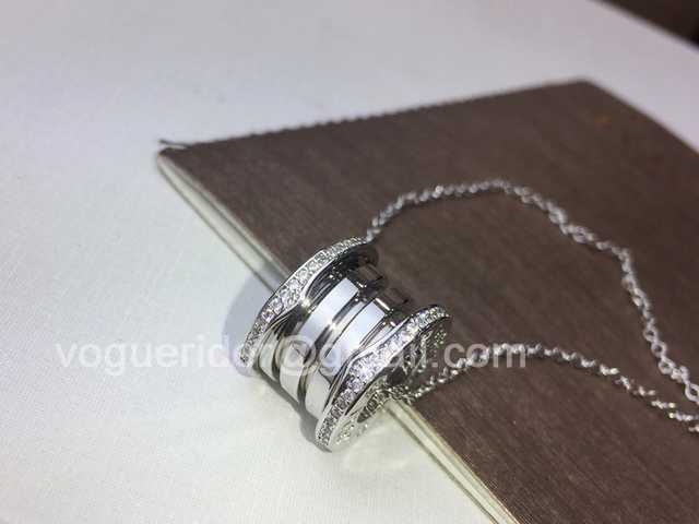 Bvlgari B.ZERO1 jwl7324 Bvlgari B.ZERO1 jwl7324