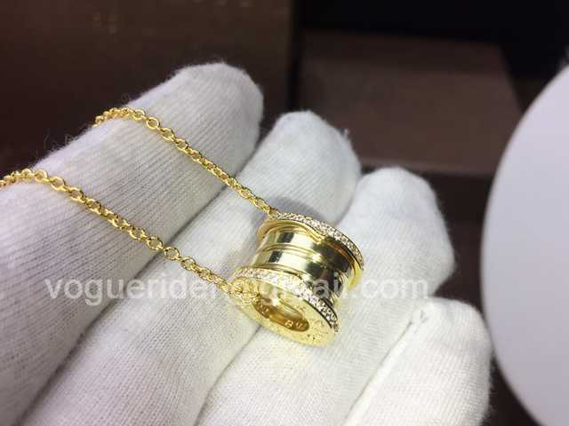 Bvlgari B.ZERO1 jwl7324 Bvlgari B.ZERO1 jwl7324