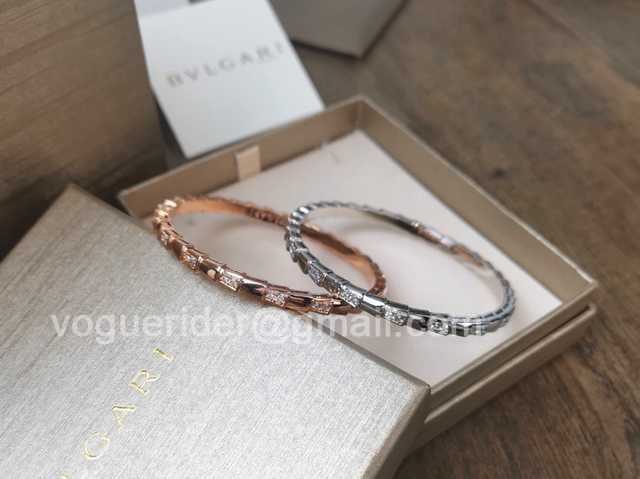 Bvlgari Serpenti Viper jwl7327 Bvlgari Serpenti Viper jwl7327