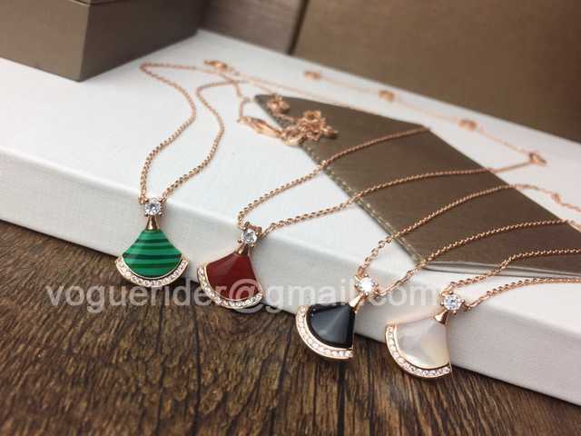 Bvlgari Diva jwl7330 Bvlgari Diva jwl7330