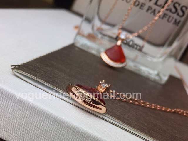 Bvlgari Diva jwl7330 Bvlgari Diva jwl7330