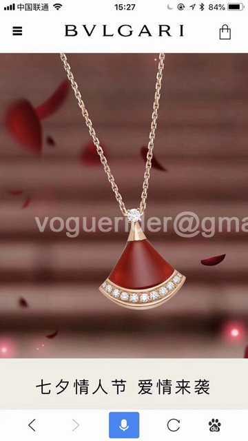 Bvlgari Diva jwl7330 Bvlgari Diva jwl7330