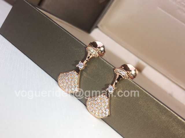 Bvlgari Diva jwl7331 Bvlgari Diva jwl7331