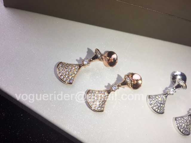 Bvlgari Diva jwl7331 Bvlgari Diva jwl7331