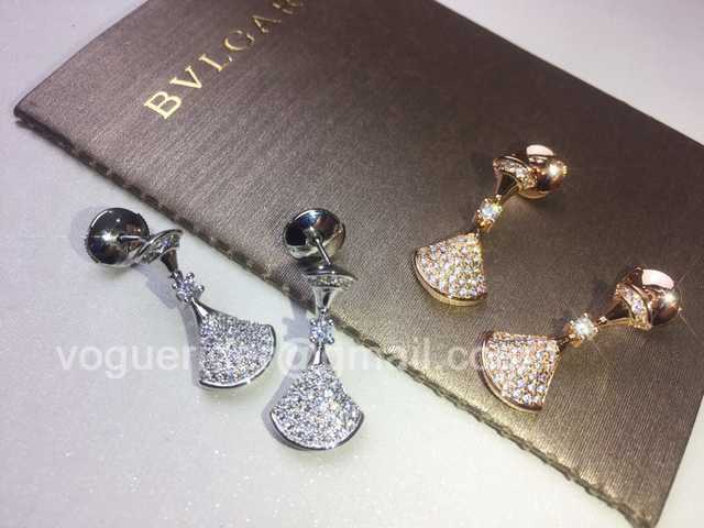 Bvlgari Diva jwl7331 Bvlgari Diva jwl7331