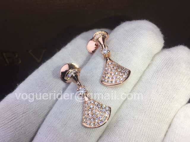 Bvlgari Diva jwl7331 Bvlgari Diva jwl7331