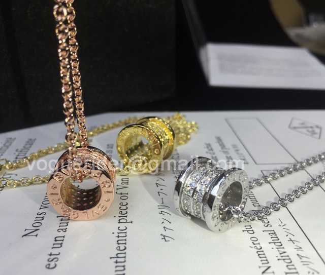 Bvlgari B.ZERO1 jwl7332 Bvlgari B.ZERO1 jwl7332