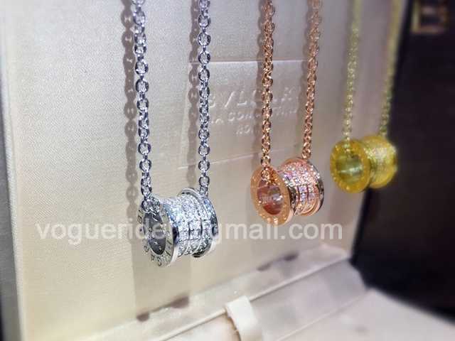 Bvlgari B.ZERO1 jwl7332 Bvlgari B.ZERO1 jwl7332