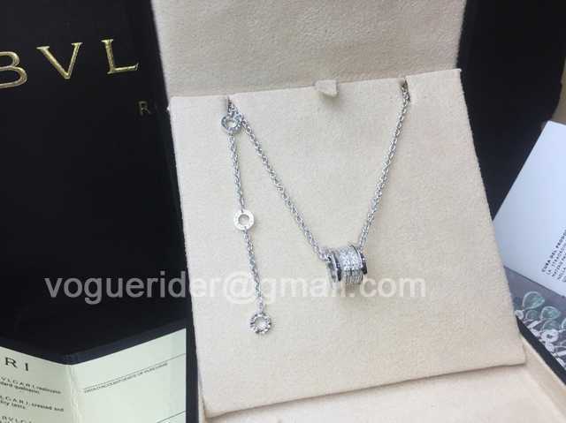 Bvlgari B.ZERO1 jwl7332 Bvlgari B.ZERO1 jwl7332